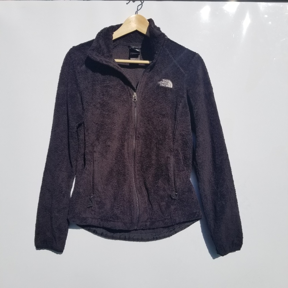 The North Face Osito Womens Fleece Zip Up